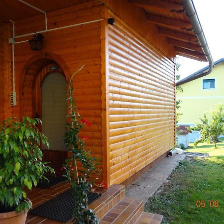 Eckberg Ferienwohnungen Resch מראה חיצוני תמונה